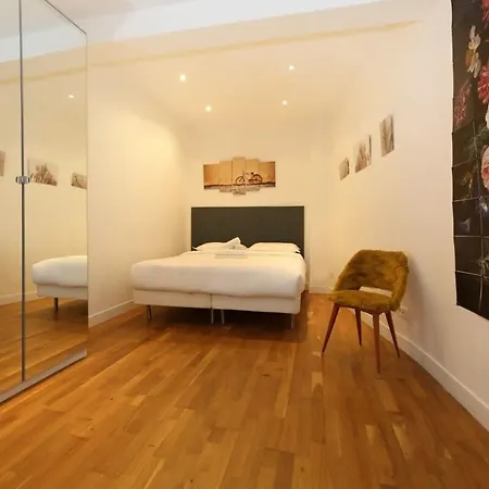 Apartamento Zzz - Rdj - Paris 5 *
