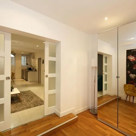 Apartamento Zzz - Rdj - Paris 5
