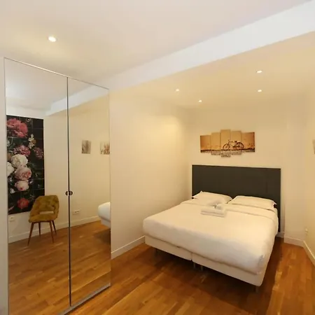 Daire Zzz - Rdj - Paris 5 Paris