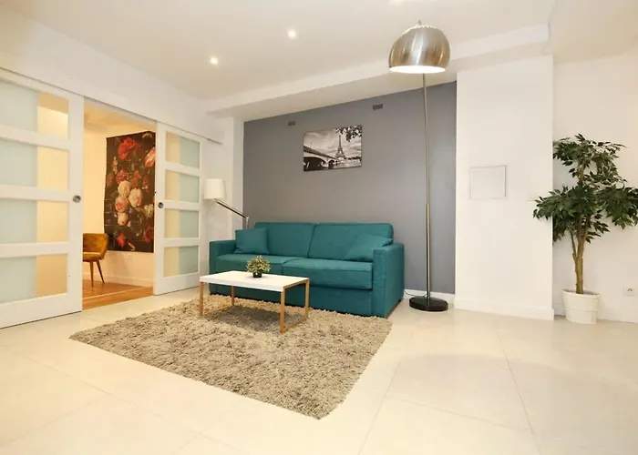 Apartamento Zzz - Rdj - Paris 5 Paris