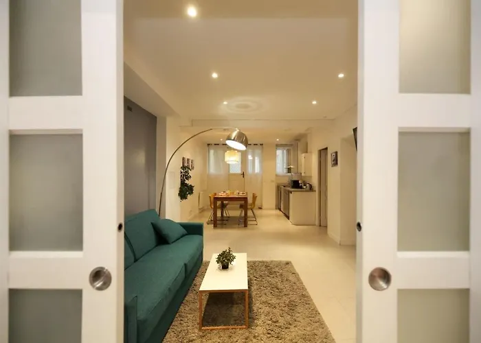 Apartamento Zzz - Rdj - Paris 5 *