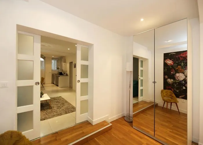Apartamento Zzz - Rdj - Paris 5