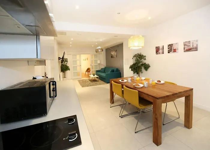 Apartamento Zzz - Rdj - Paris 5