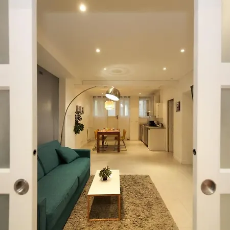 Apartamento Zzz - Rdj - Paris 5 *