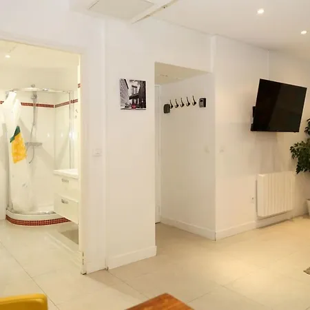Apartamento Zzz - Rdj - Paris 5 *