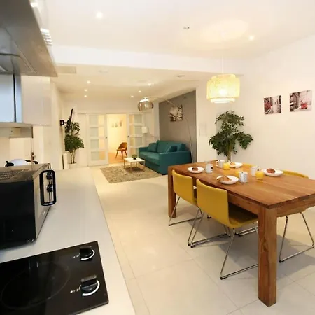 Apartamento Zzz - Rdj - Paris 5