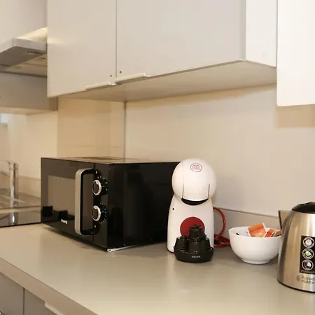 Apartamento Zzz - Rdj - Paris 5 *